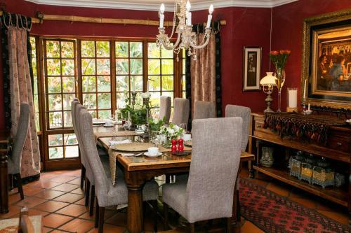 Hostal Terra Casa Guesthouse