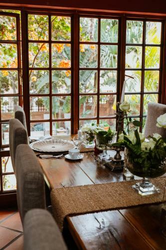 Hostal Terra Casa Guesthouse