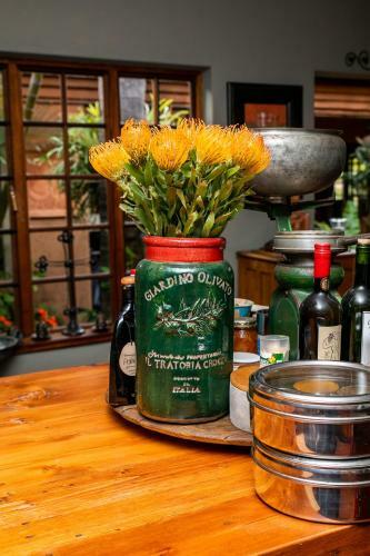 Hostal Terra Casa Guesthouse