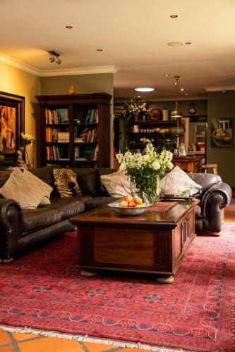 Hostal Terra Casa Guesthouse