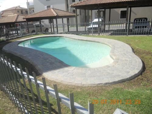 Apartamento Santini Lace Self Catering Unit