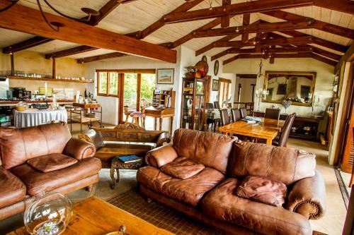 A Whale Of A View Bed & Breakfast