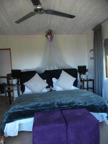 A Whale Of A View Bed & Breakfast
