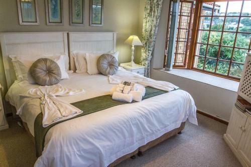 Bed & Breakfast Bayside Lodge