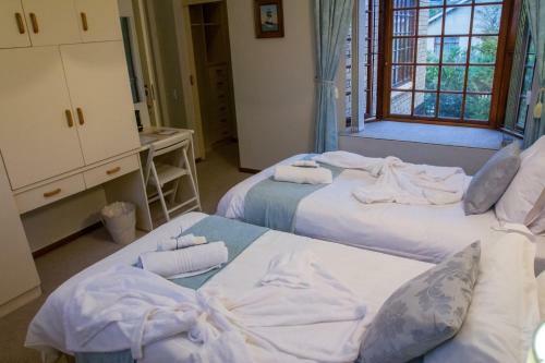 Bed & Breakfast Bayside Lodge