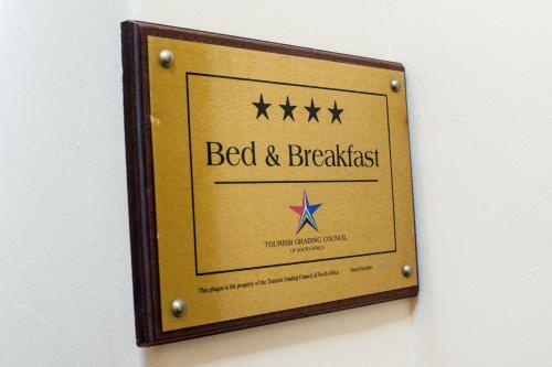 Bed & Breakfast Bayside Lodge