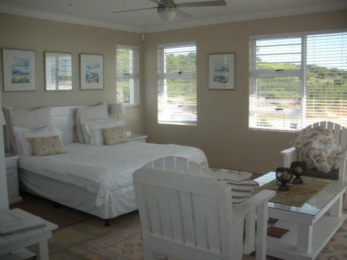 Apartamento Beyond The Blue