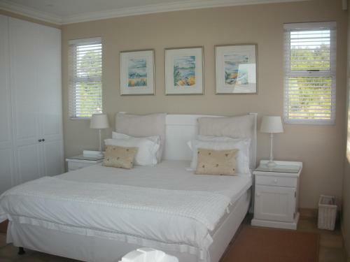 Apartamento Beyond The Blue
