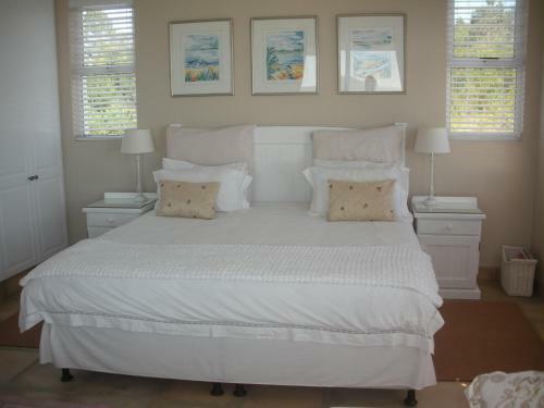 Apartamento Beyond The Blue