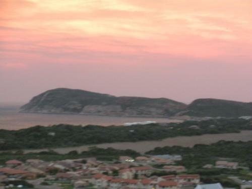 Apartamento Beyond The Blue