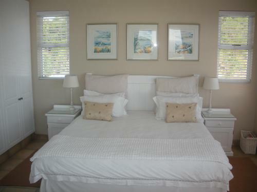Apartamento Beyond The Blue