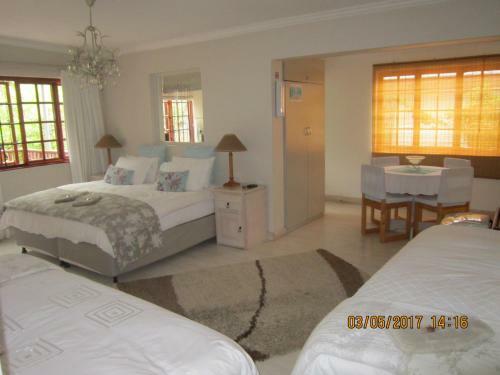 Hostal Twilight Cottage