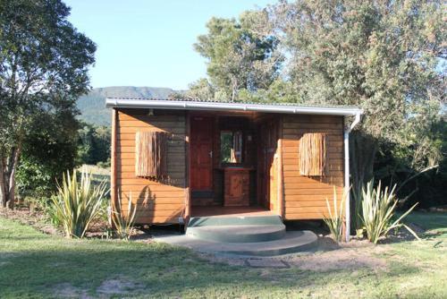 Albergue Rocky Road Backpackers
