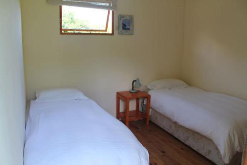 Albergue Rocky Road Backpackers