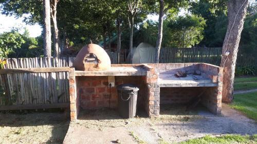 Albergue Rocky Road Backpackers