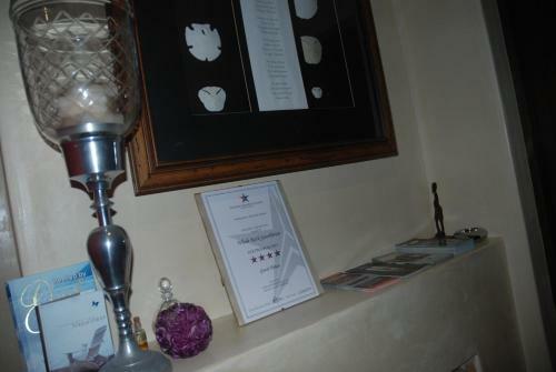 Hostal Whale Rock Guest House