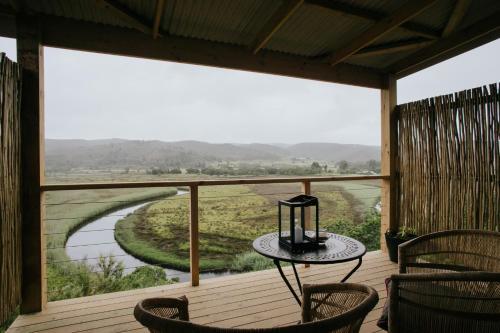 Emily Moon River Lodge