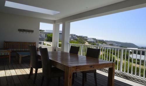 Self At Plett