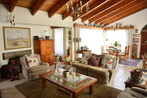 22 Julia B&B