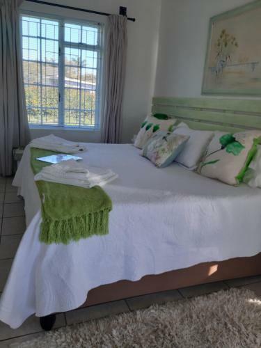 Bed & Breakfast Franmarel