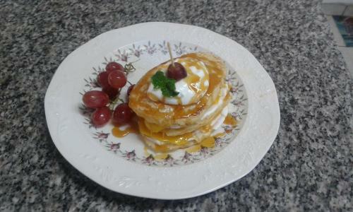 Bed & Breakfast Franmarel