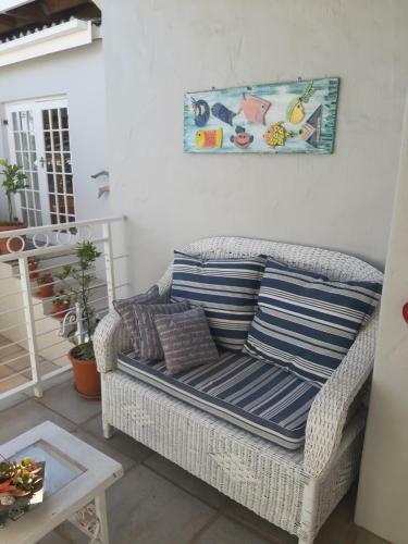 Bed & Breakfast Franmarel