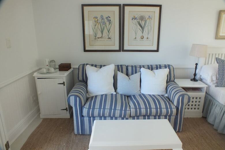 Hostal Southern Cross Beach House