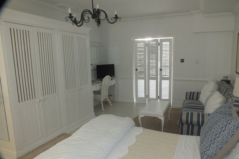 Hostal Southern Cross Beach House