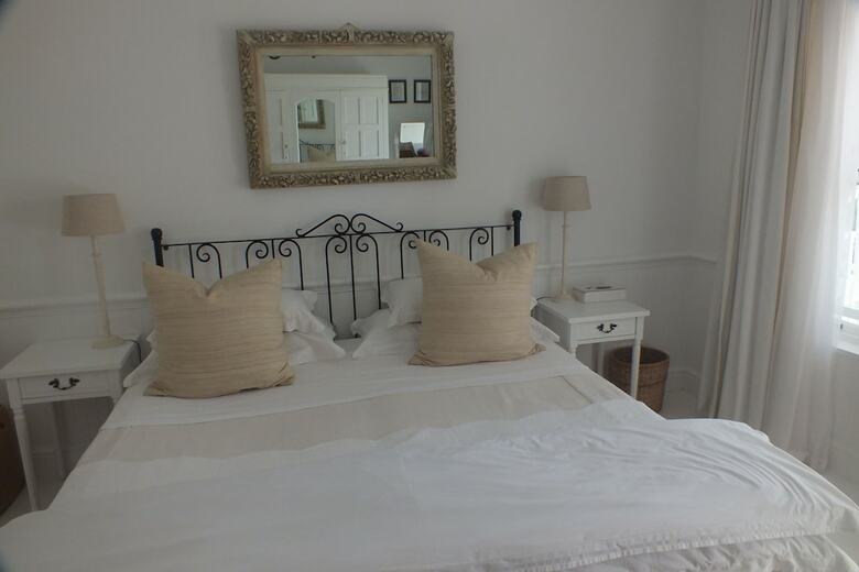 Hostal Southern Cross Beach House