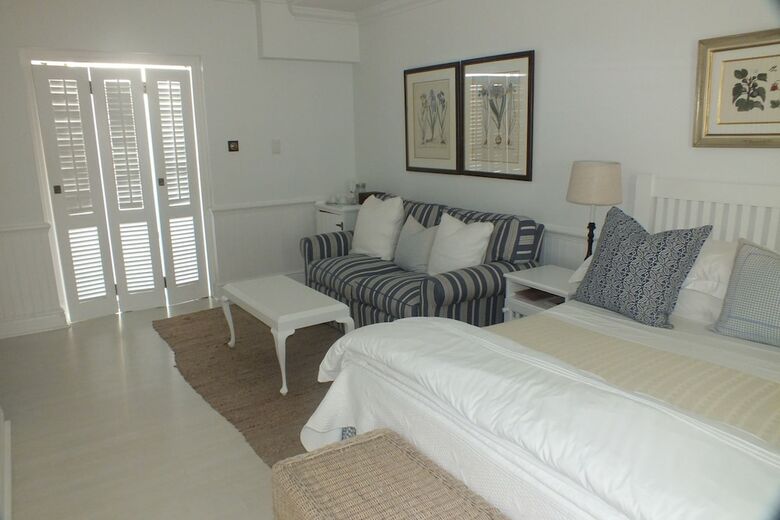 Hostal Southern Cross Beach House