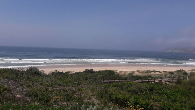 Hostal Southern Cross Beach House
