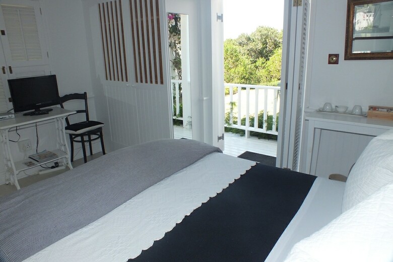 Hostal Southern Cross Beach House