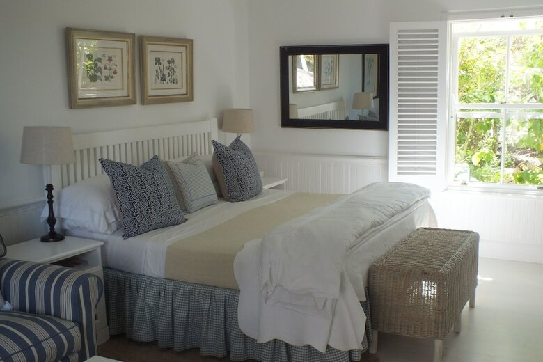Hostal Southern Cross Beach House