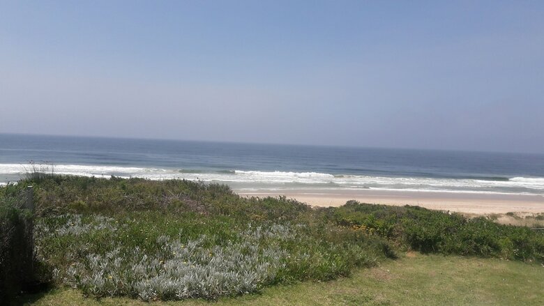 Hostal Southern Cross Beach House