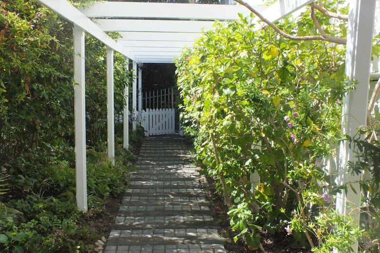 Hostal Southern Cross Beach House