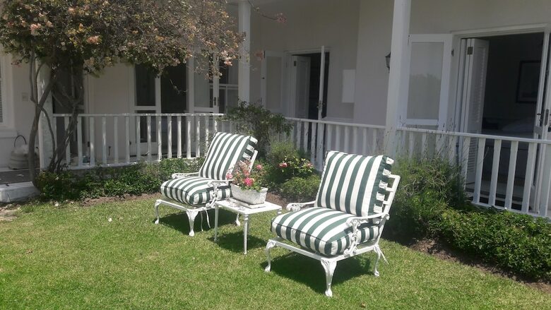 Hostal Southern Cross Beach House