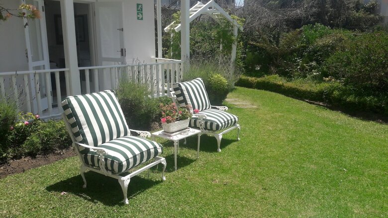 Hostal Southern Cross Beach House