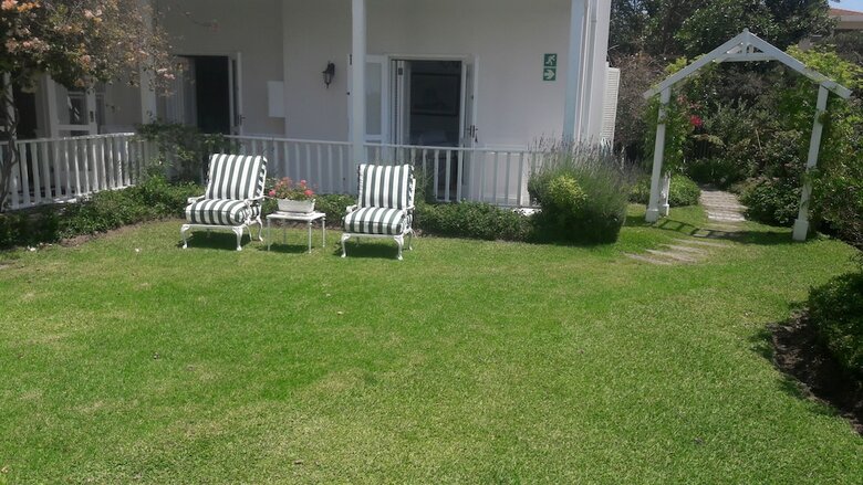 Hostal Southern Cross Beach House