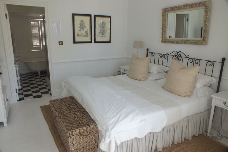 Hostal Southern Cross Beach House