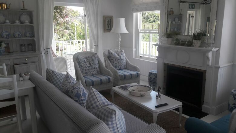 Hostal Southern Cross Beach House