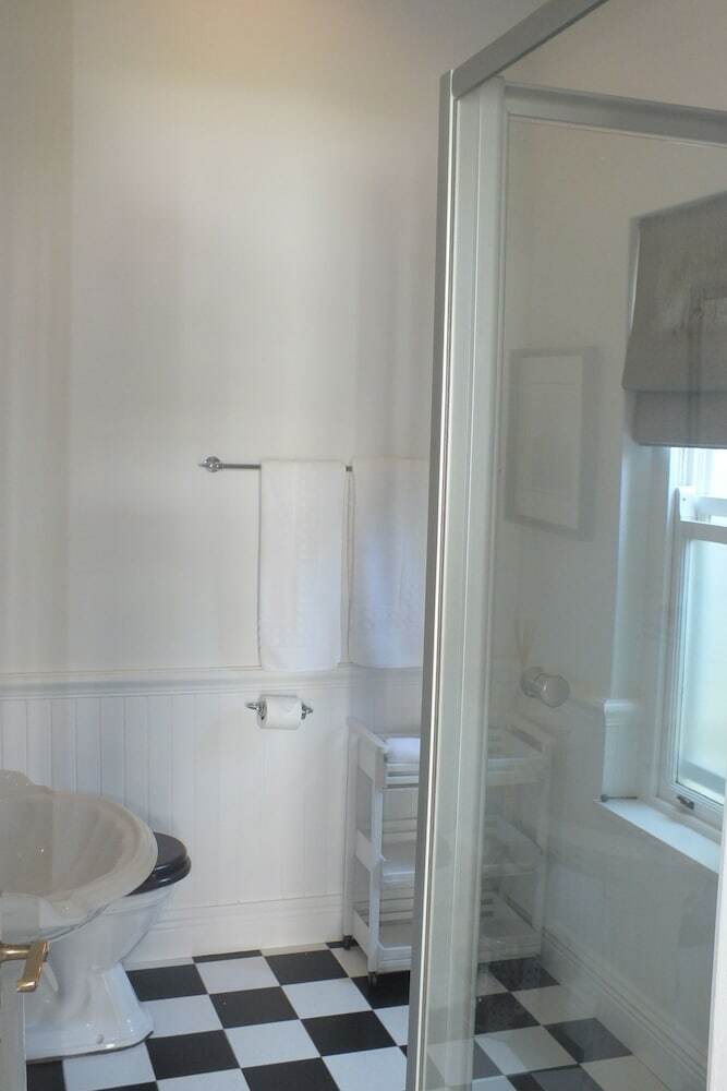Hostal Southern Cross Beach House