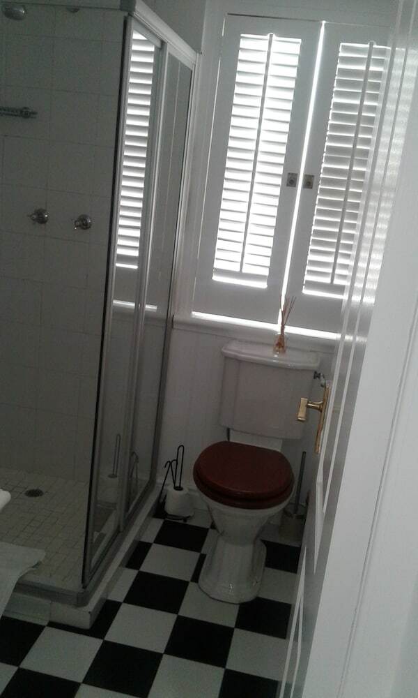 Hostal Southern Cross Beach House