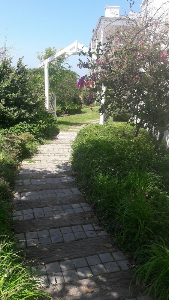 Hostal Southern Cross Beach House