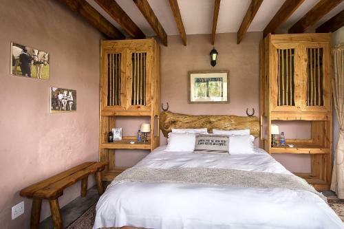 Agroturismo T'niqua Stable Inn