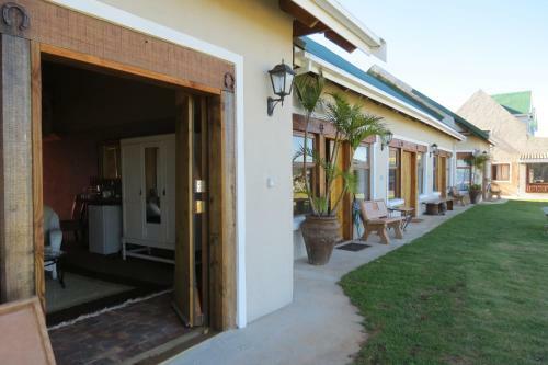 Agroturismo T'niqua Stable Inn
