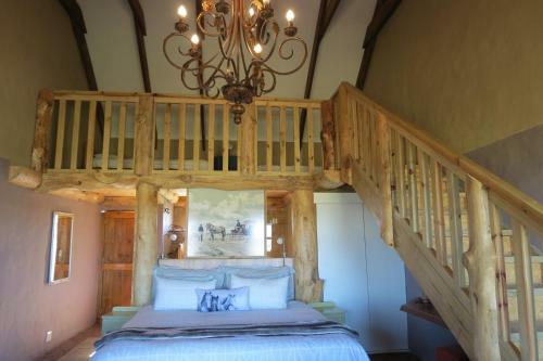 Agroturismo T'niqua Stable Inn