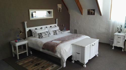 Agroturismo T'niqua Stable Inn