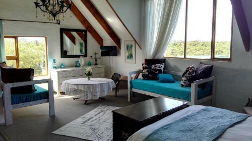 Agroturismo T'niqua Stable Inn