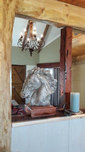 Agroturismo T'niqua Stable Inn
