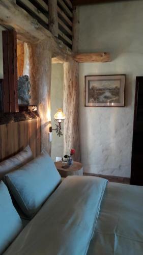 Agroturismo T'niqua Stable Inn